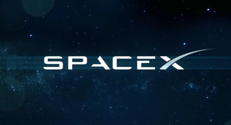 SpaceX Logo